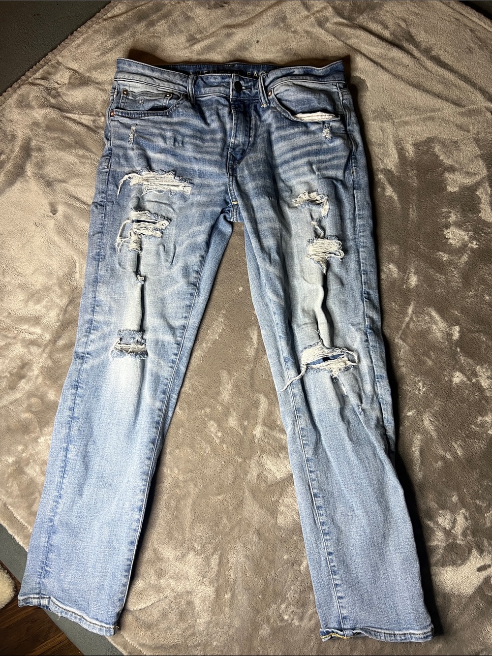 American Eagle AirFlex+ jeans (30X30)